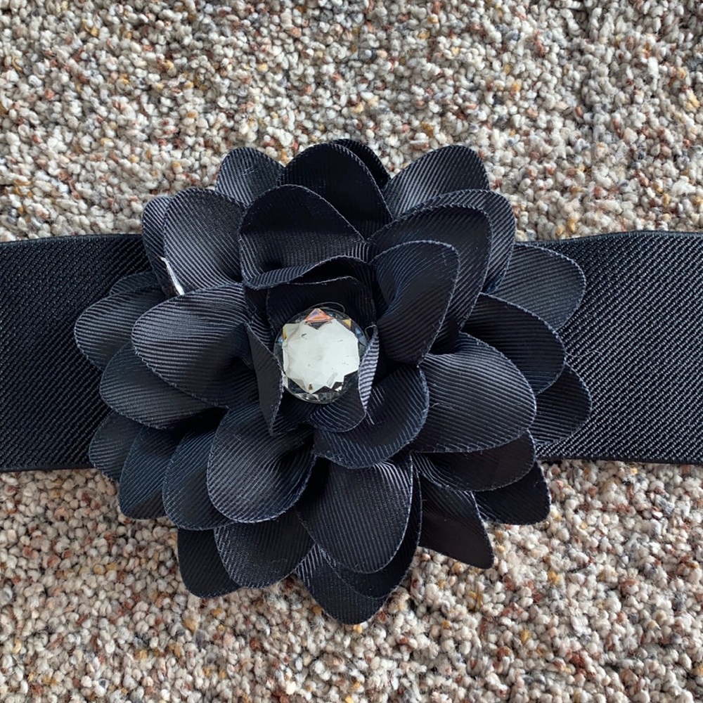 flower belt